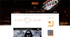 Desktop Screenshot of lasvegasrecords.at